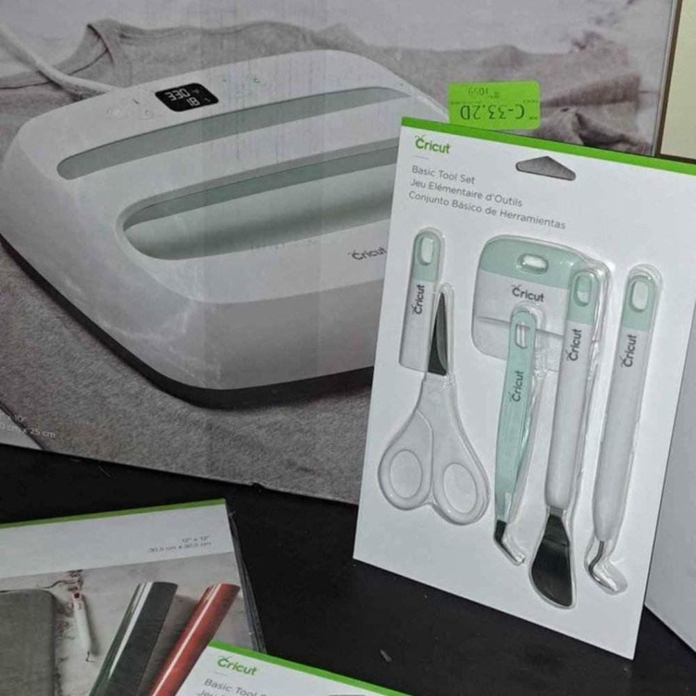 Cricut